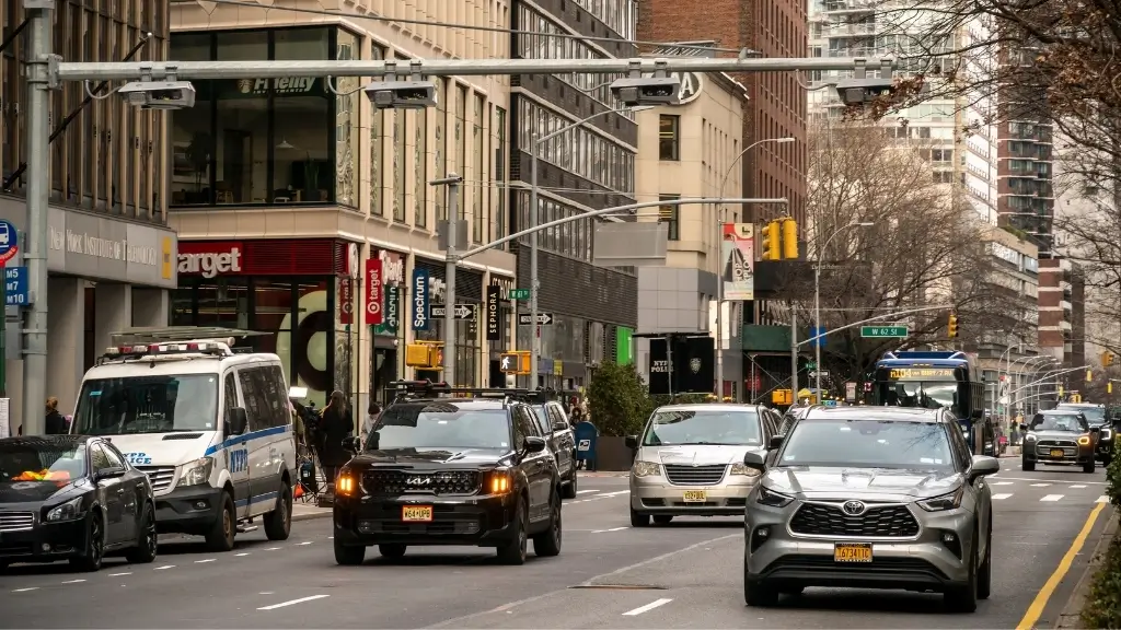 New York’s ‘Super Speeder’ crackdown raises a bigger question: Why were they still driving?