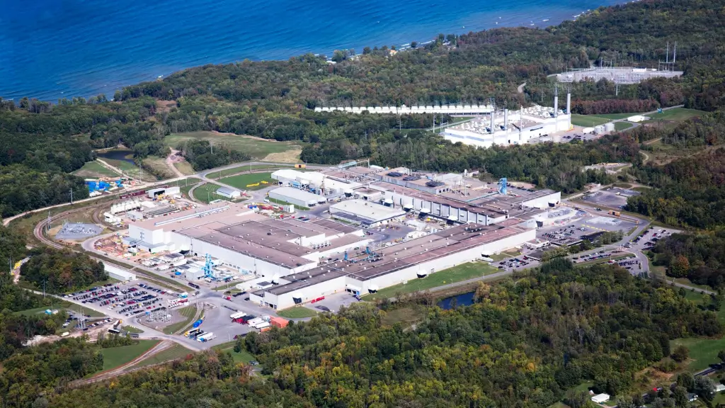 Novelis restarts Oswego plant after nine-month shutdown, easing F-150 supply shortage