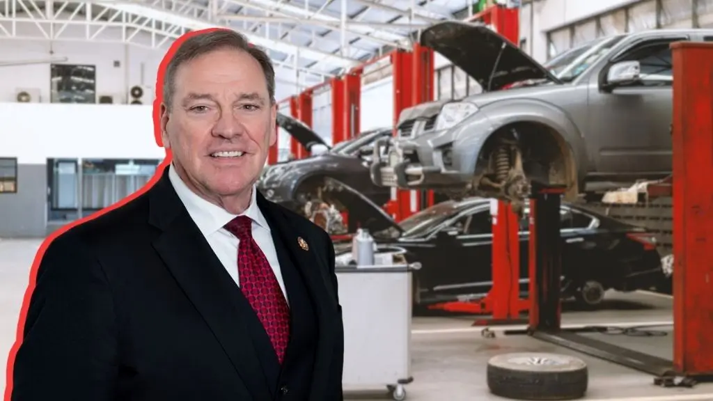 House committee advances amended REPAIR Act