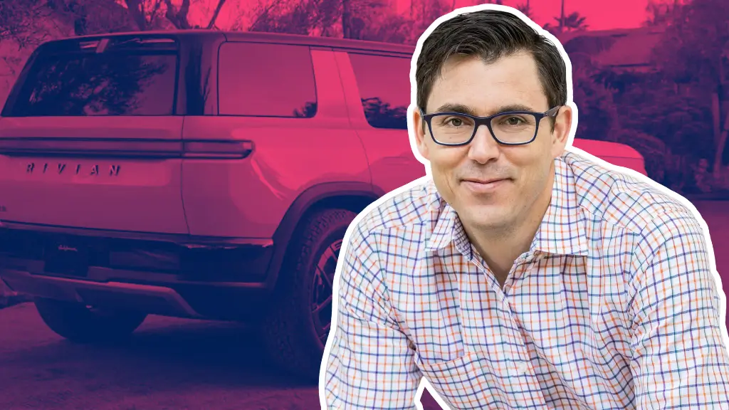 Rivian slashes 300 jobs one week after launching new R2 model