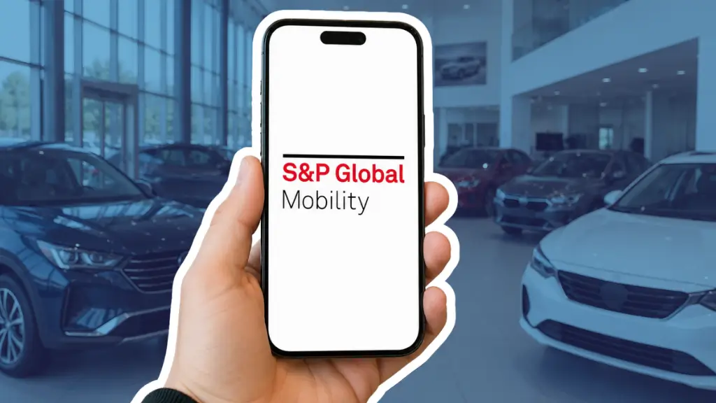 FeeSync, from S&P Global Mobility, available to the entire auto industry at no cost amid FTC pricing pressure