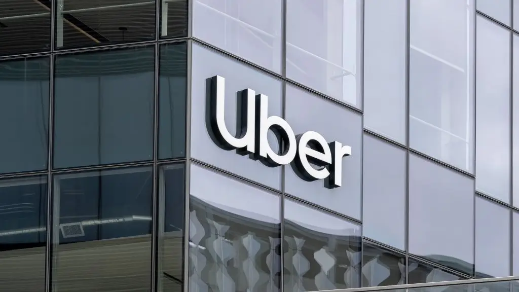 Compliance, Uber Technologies