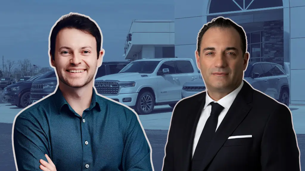Stellantis partners with Wayve on self-driving tech
