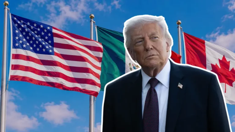 Trump says U.S. won't renew USMCA, dealers left in limbo.