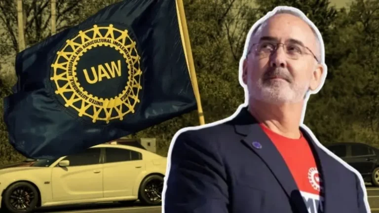 UAW reaches tentative agreement with Dauch, ending strike at key GM supplier