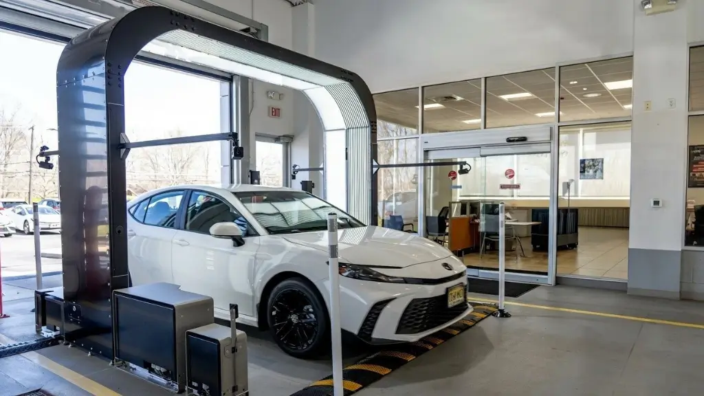 UVeye and CARFAX launch integration to improve vehicle appraisals