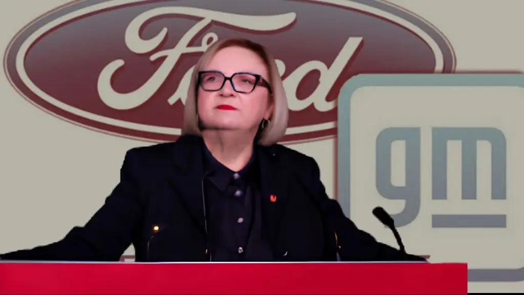 Unifor rejects concessions ahead of Detroit Three contract talks
