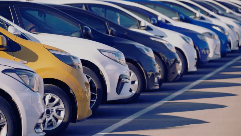 Used car prices continued to rise in June, Carfax reports