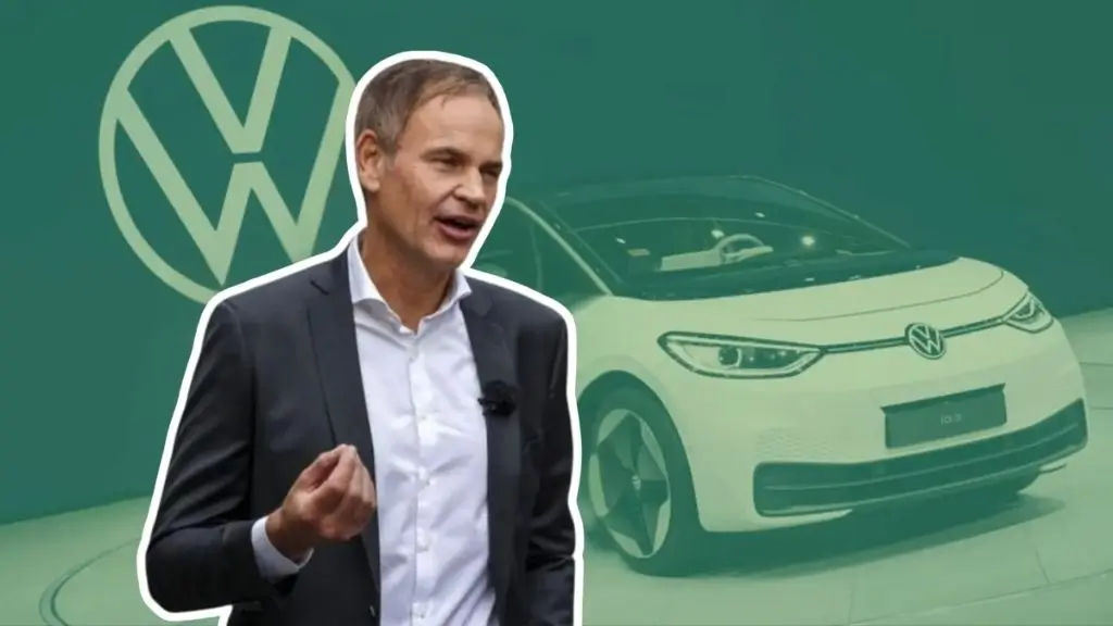 Volkswagen accelerates restructuring as global auto growth stalls