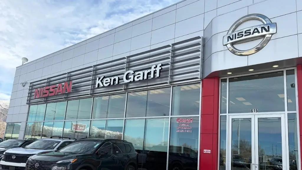 Young Automotive Group expands into Nissan brand with Riverdale dealership acquisition