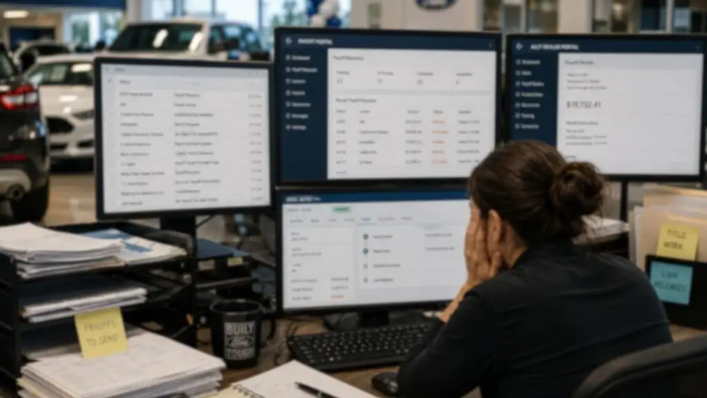 The operational bottleneck most don't measure