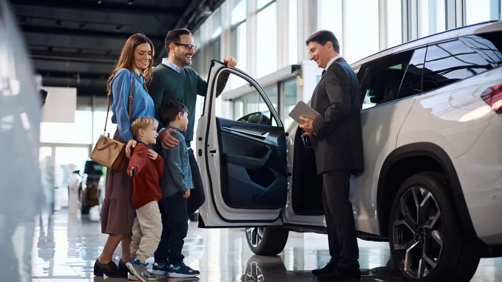 Affordability alert: The car you could afford in 2019 costs $11,000 more today.