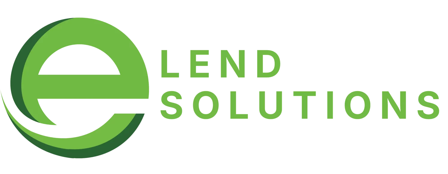 eLEND Solutions