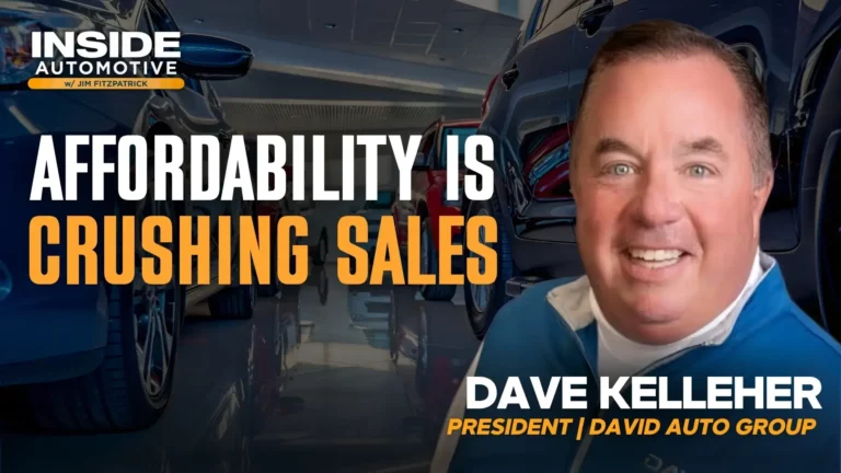 Stellantis dealer optimistic about CEO's turnaround plan