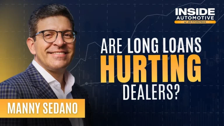 How Sedano Automotive Group navigates affordability, gas prices, DTC competition
