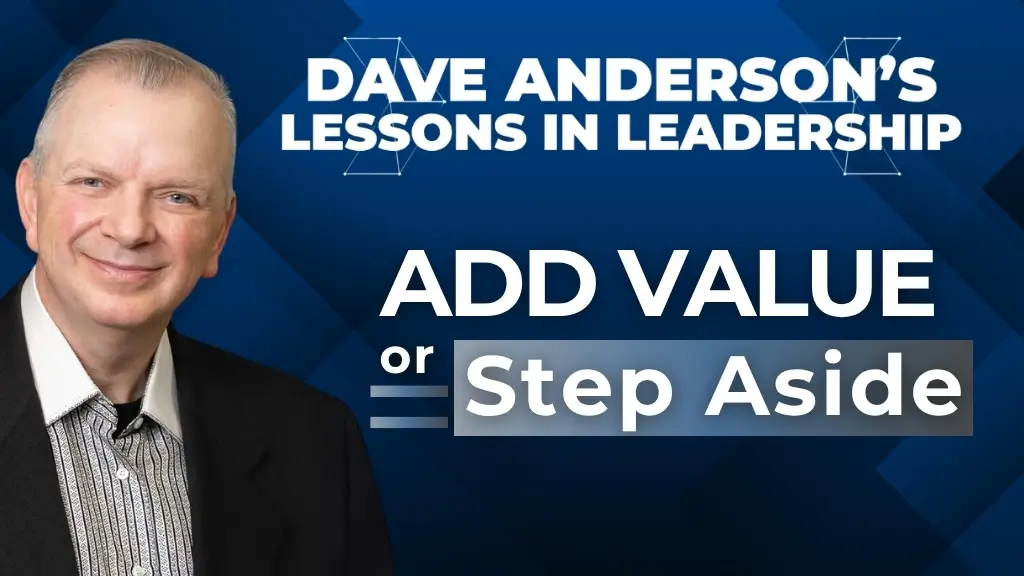 The leadership mistake holding dealerships back