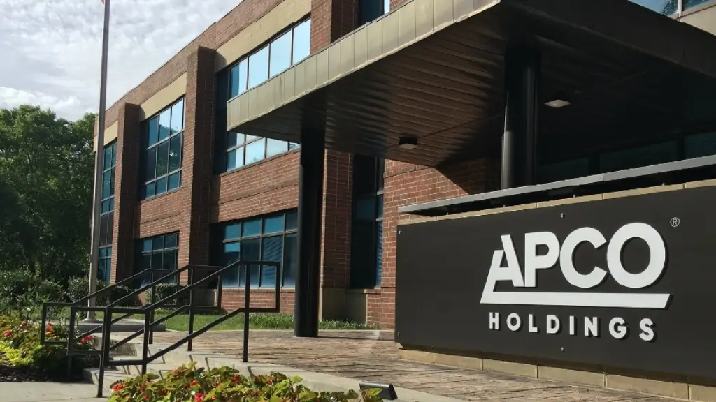APCO Holdings acquires Fidelity Dealer Services, strengthening EasyCare's reach