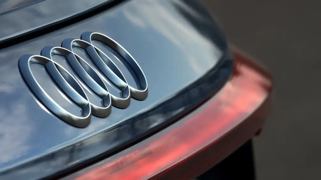 Audi 2027 lineup