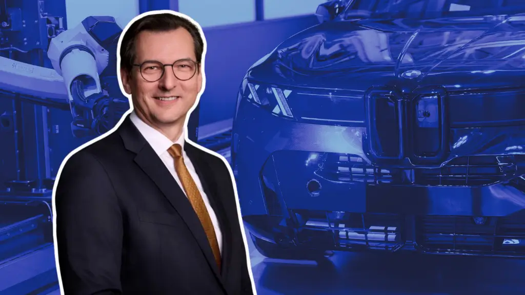 BMW completes $1.7 billion South Carolina investment, unveils new X5