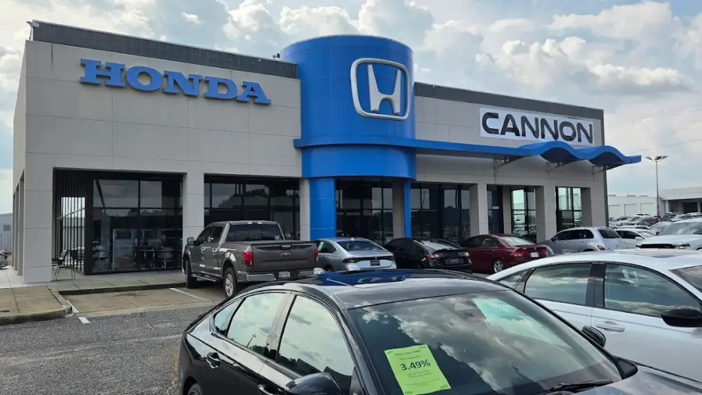 Cannon Motor Co. expands with two Montgomery dealerships