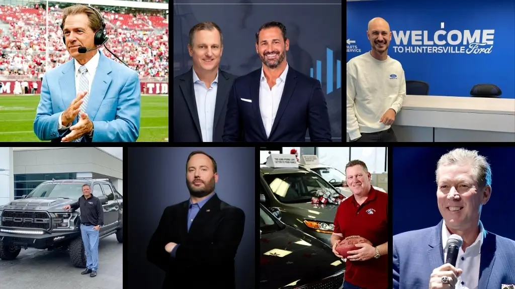 Dave Cantin Group launches advisory service for athlete-dealer partnerships