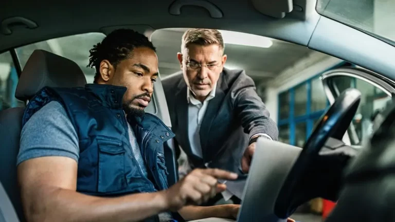 8 habits of highly successful service advisors | Dynatron