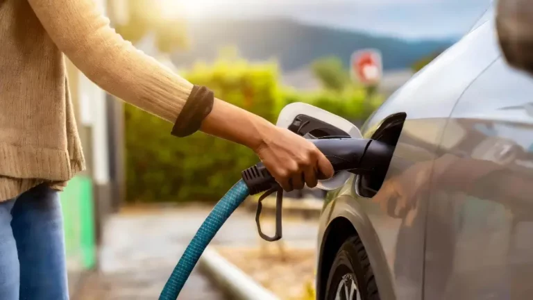 The EV mandate is over. They forgot to mention California