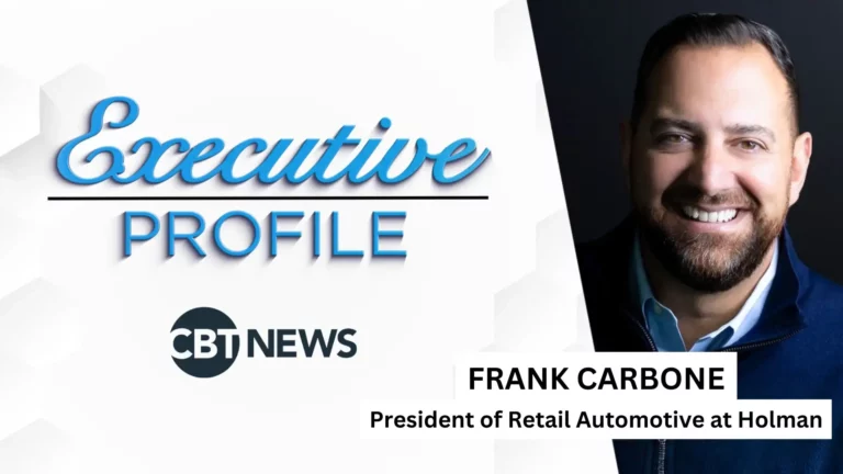 Frank Carbone on Holman's legacy, expansion and the next 100 years