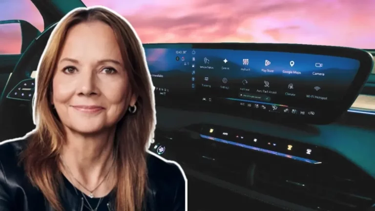 GM to develop AI assistant to deliver deeper vehicle integration