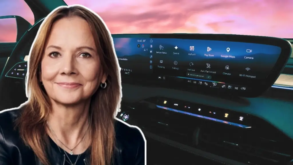 GM to develop AI assistant to deliver deeper vehicle integration