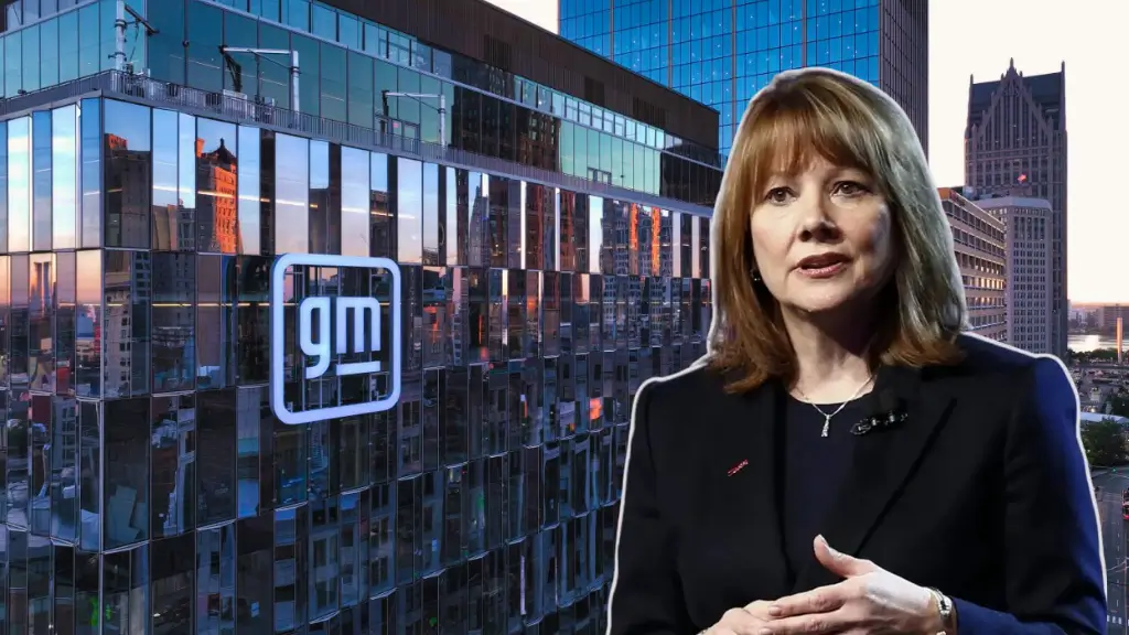 GM's core earnings jump 30%, pushing 2026 guidance higher again
