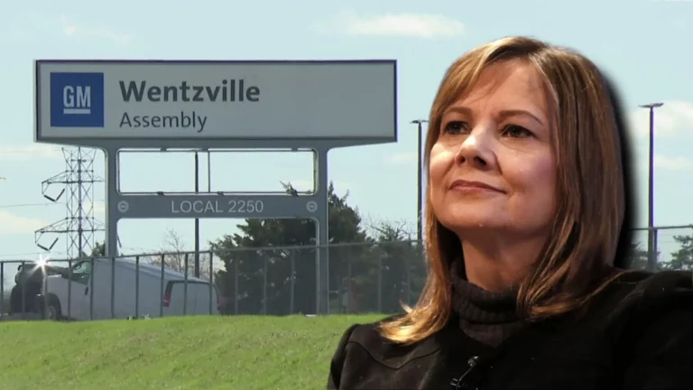GM invests $432 million in U.S. plants to expand manufacturing, modernize production