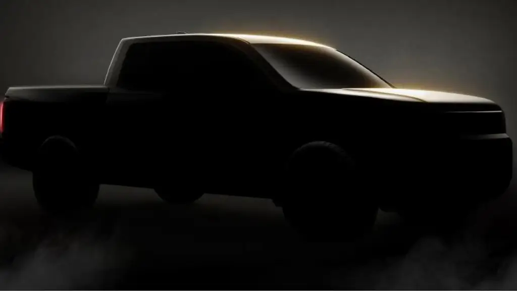 Honda teases next-gen Ridgeline within 2 years, sets production pause