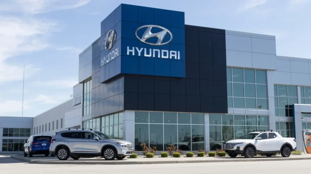 Hyundai union expands strikes as wage negotiations remain deadlocked