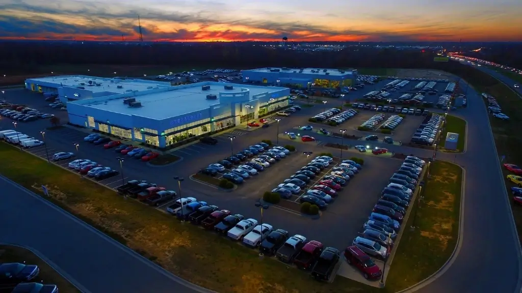 KKS Automotive continues growth along East Coast