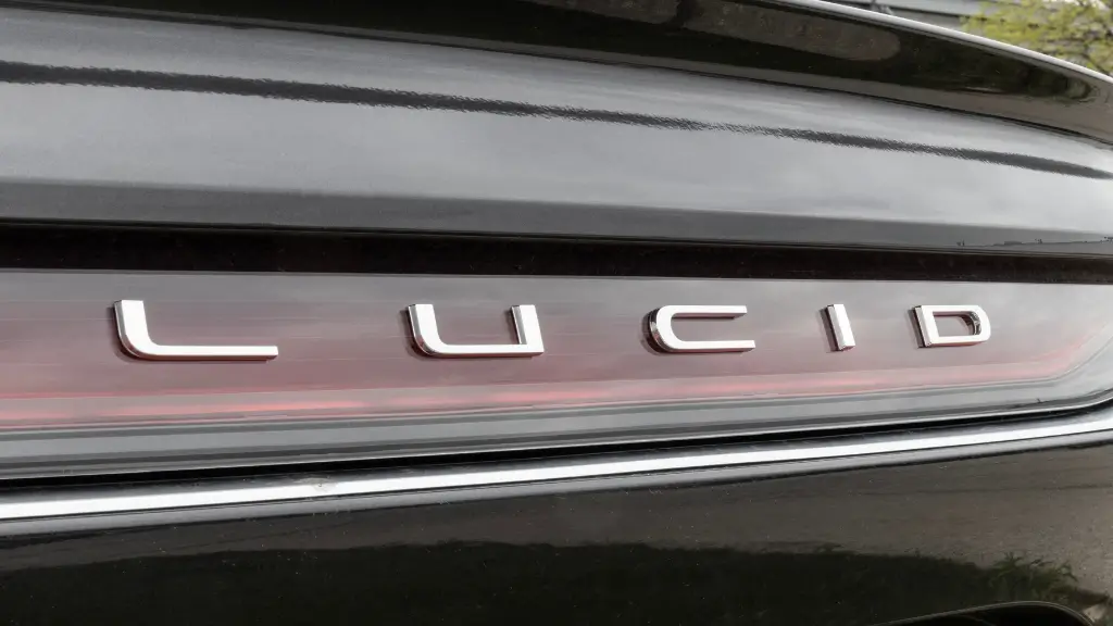 Lucid shakes up leadership team, misses Q2 delivery estimates