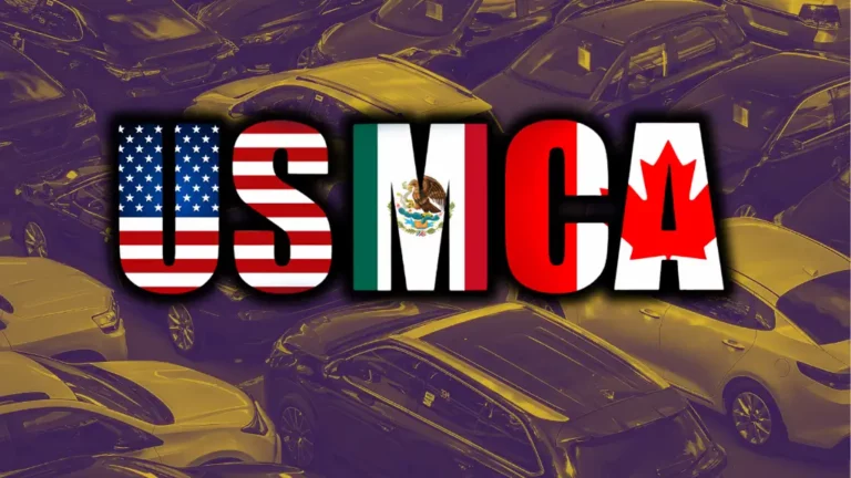 US will not renew USMCA in current form, sets stage for new trade talks