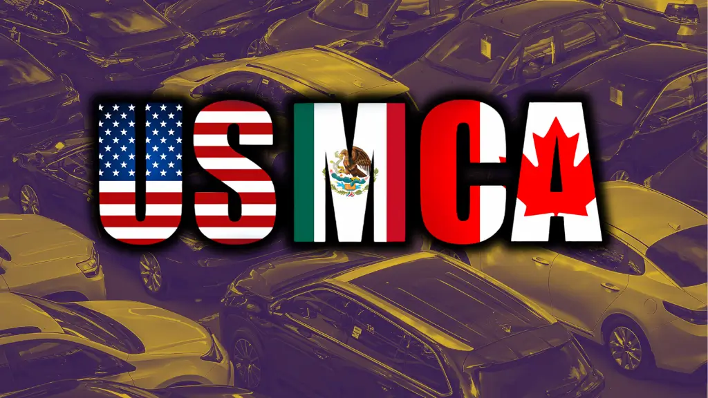 US will not renew USMCA in current form, sets stage for new trade talks