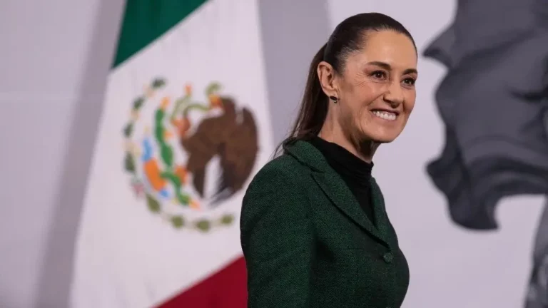 Mexico targets auto, steel tariffs as USMCA review puts North American trade in focus