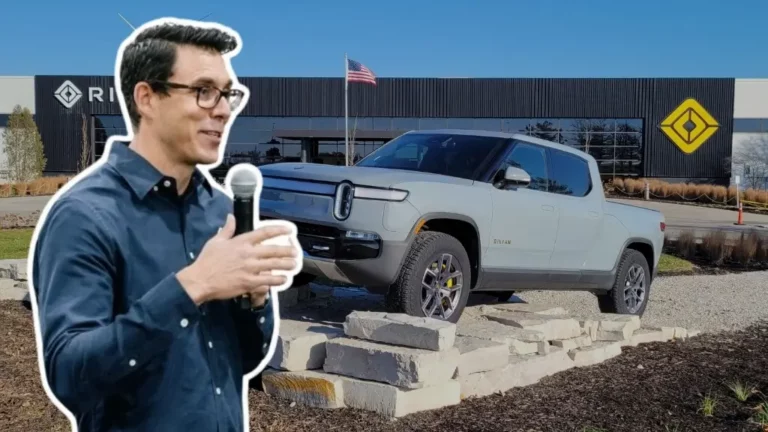 Rivian narrows losses, raises 2026 sales outlook as R2 boosts momentum