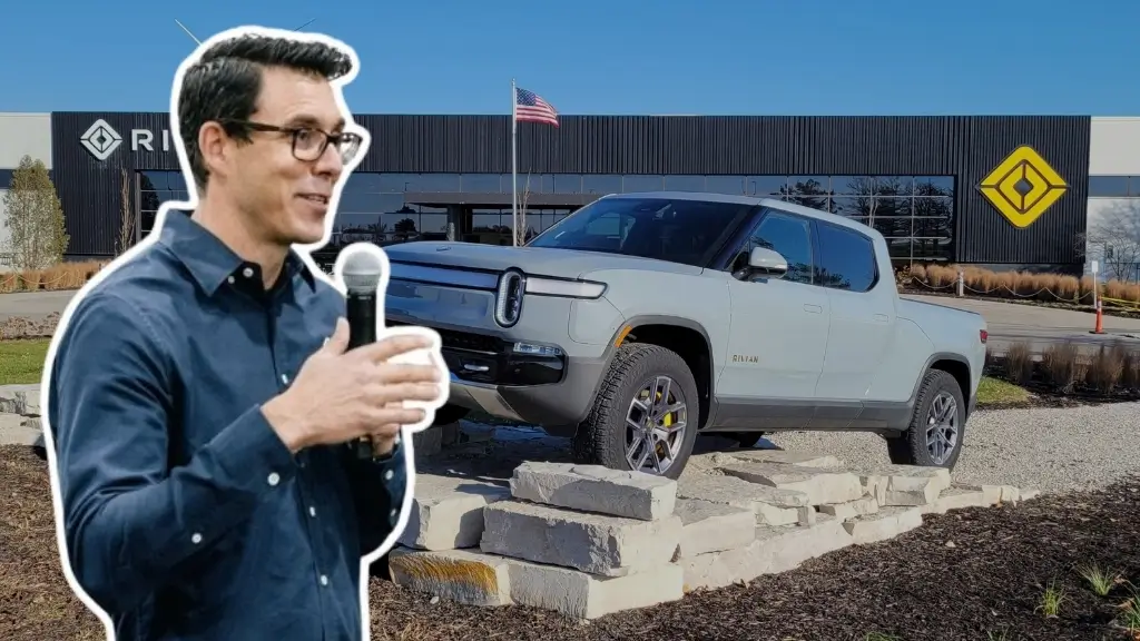 Rivian narrows losses, raises 2026 sales outlook as R2 boosts momentum