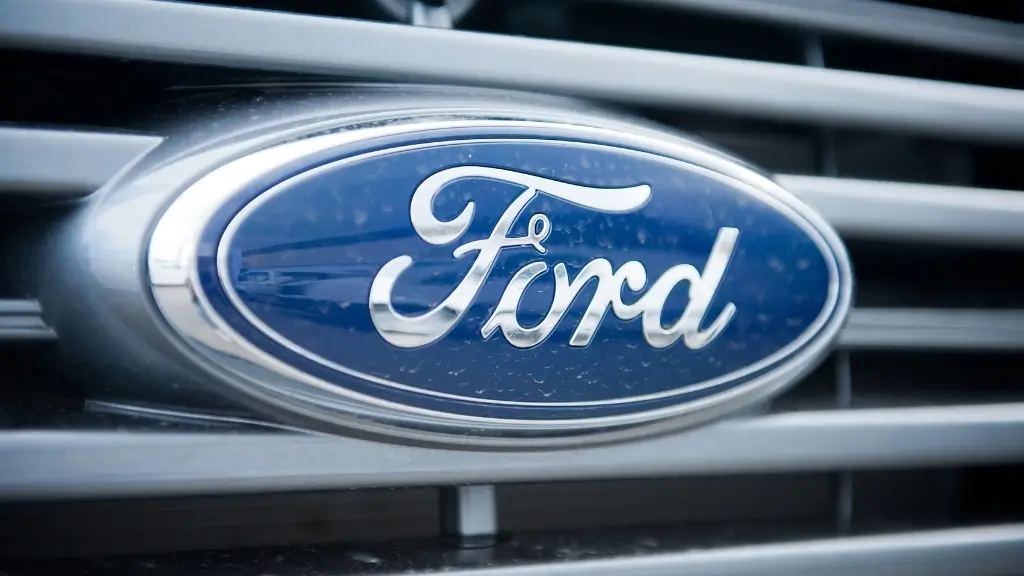Ford prepares for Chinese automakers to enter U.S. market within a decade, Farley says