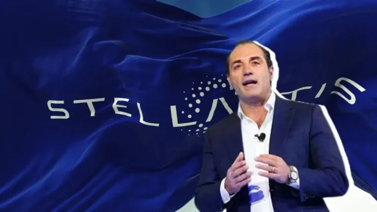 Stellantis Q2 shipments rise 10% as North America leads growth