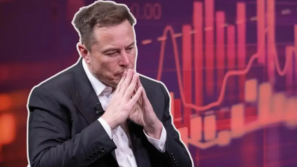 Tesla doubles down on AI and robotics as heavy weighs on cash flow
