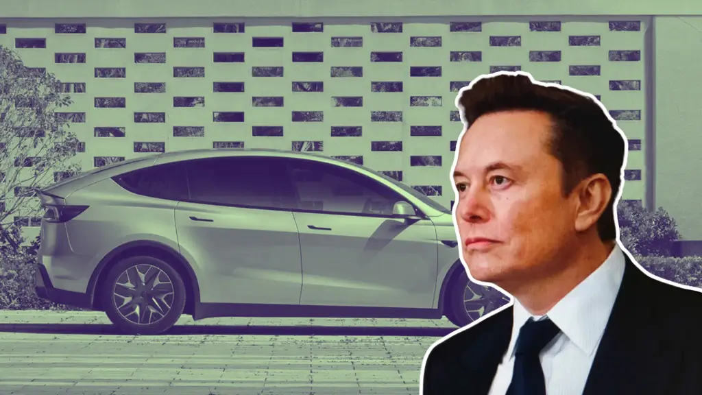 Tesla brings longer Model Y to U.S. with roomier third row