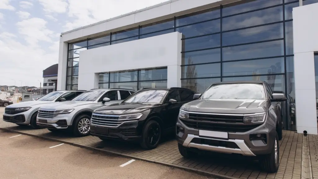 Widewail releases Q1 2026 Automotive Voice of the Customer report