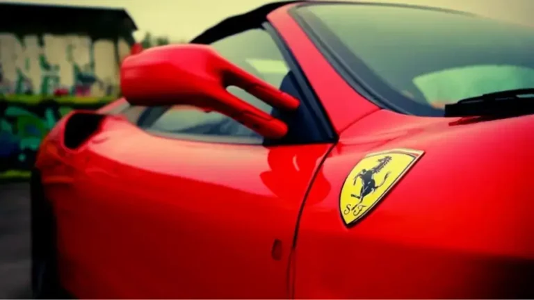 Ferrari raises 2026 guidance after Q2 earnings beat estimates