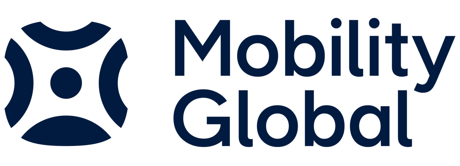 Mobility Global logo