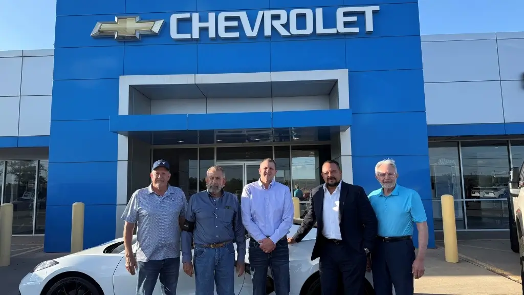 Frank Pena launches dealer group with three-store acquisition