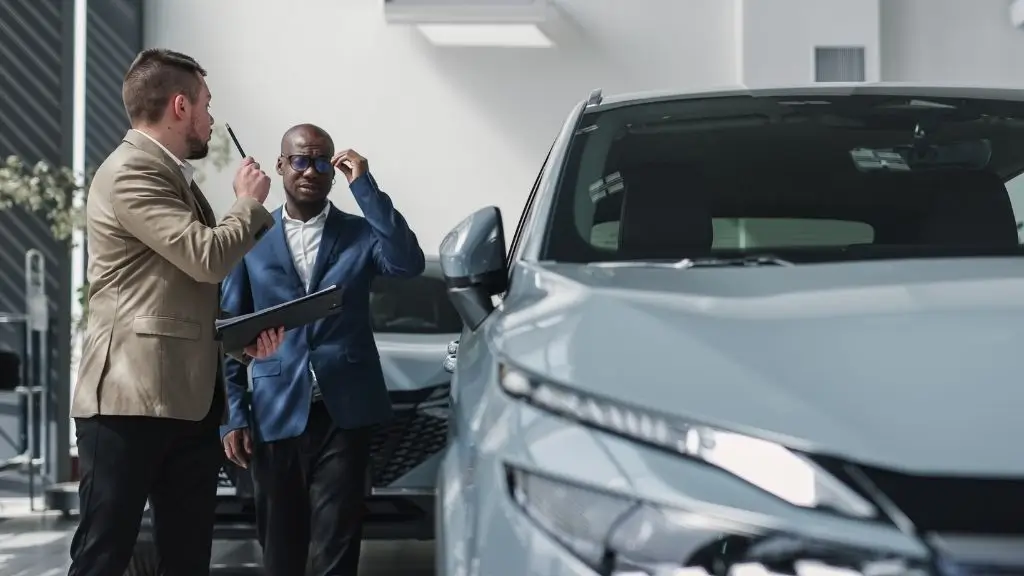 Pricing negotiations drive decline in June car-buying satisfaction, CDK finds